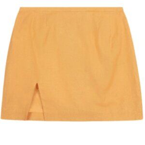 Wray Lisa Skirt - Cantaloupe 5XL